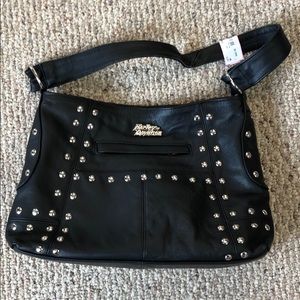 Harley Davidson purse